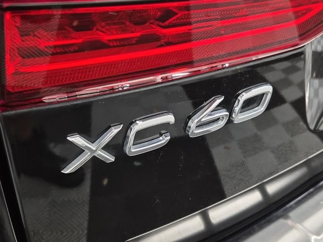 2020 Volvo XC60 T6 Inscription