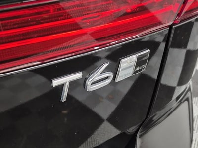 2020 Volvo XC60 T6 Inscription