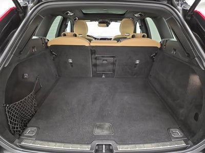 2020 Volvo XC60 T6 Inscription