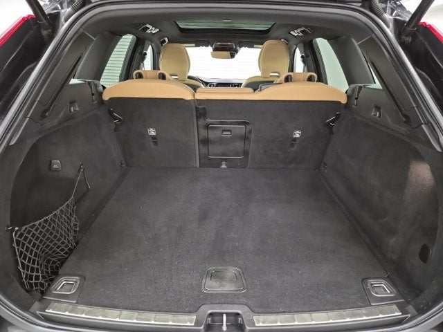 2020 Volvo XC60 T6 Inscription