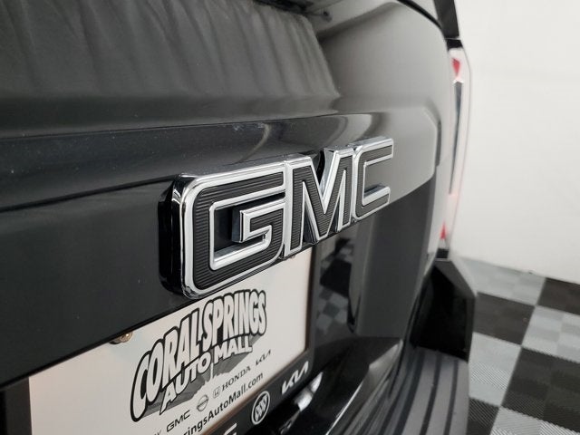 2019 GMC Yukon XL SLT Standard Edition