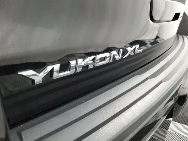 2019 GMC Yukon XL SLT Standard Edition