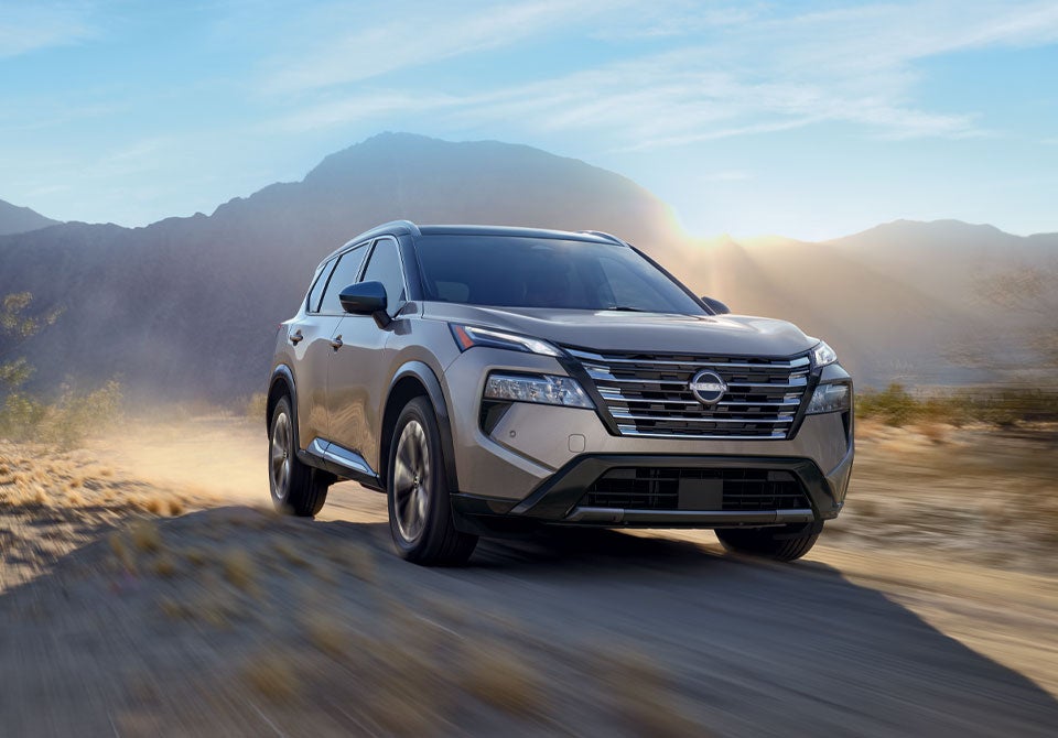 Coral Springs Nissan in Coral Springs FL