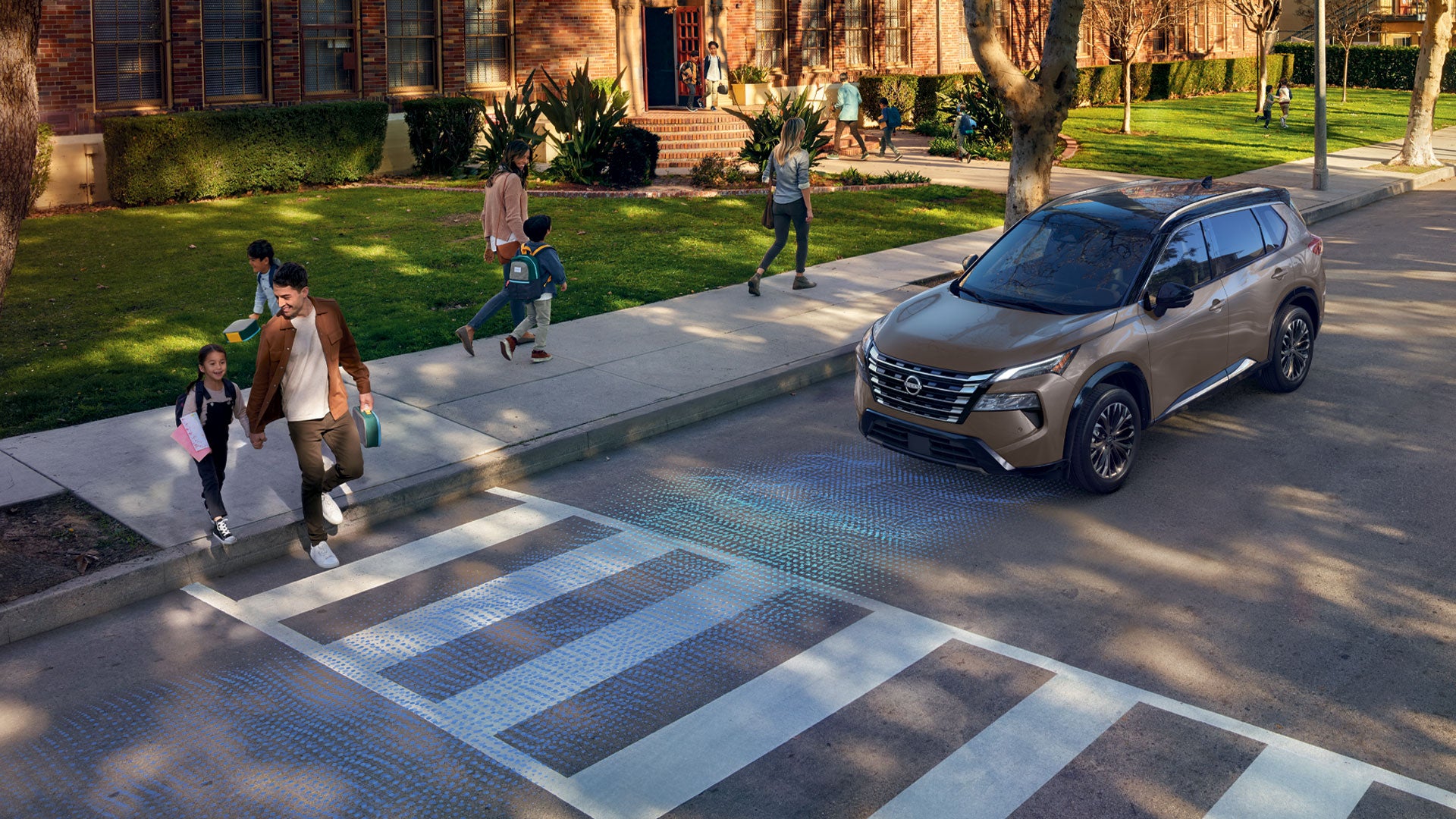 Coral Springs Nissan in Coral Springs FL