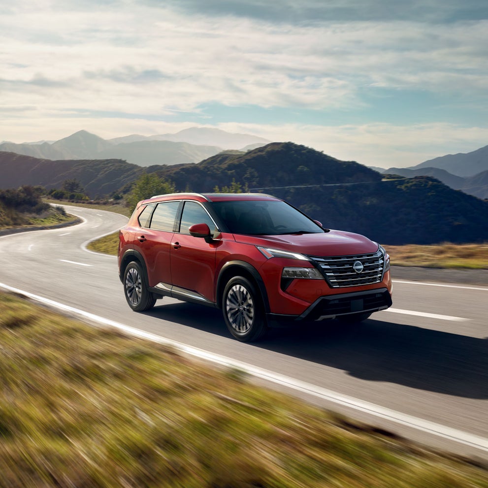 Coral Springs Nissan in Coral Springs FL