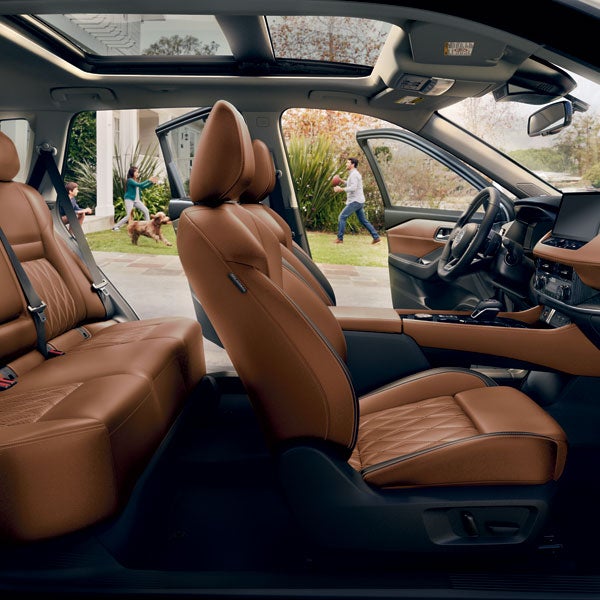 Coral Springs Nissan in Coral Springs FL