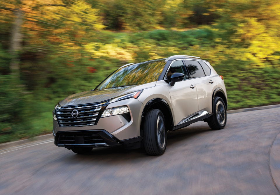 Coral Springs Nissan in Coral Springs FL