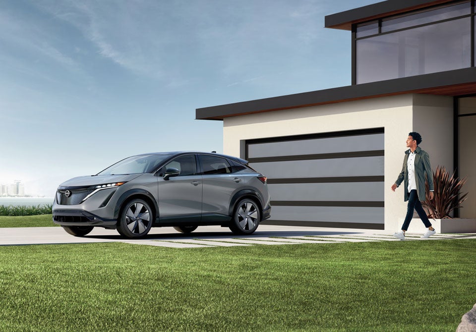 Coral Springs Nissan in Coral Springs FL