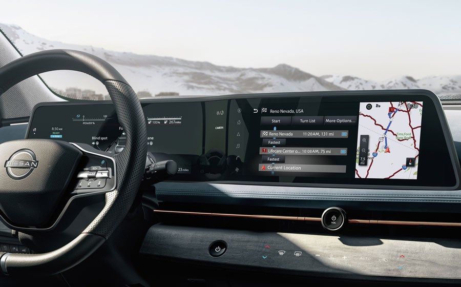 Coral Springs Nissan in Coral Springs FL