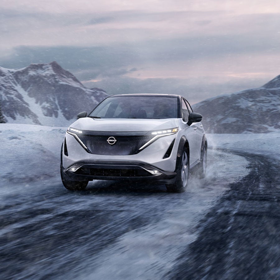 Coral Springs Nissan in Coral Springs FL