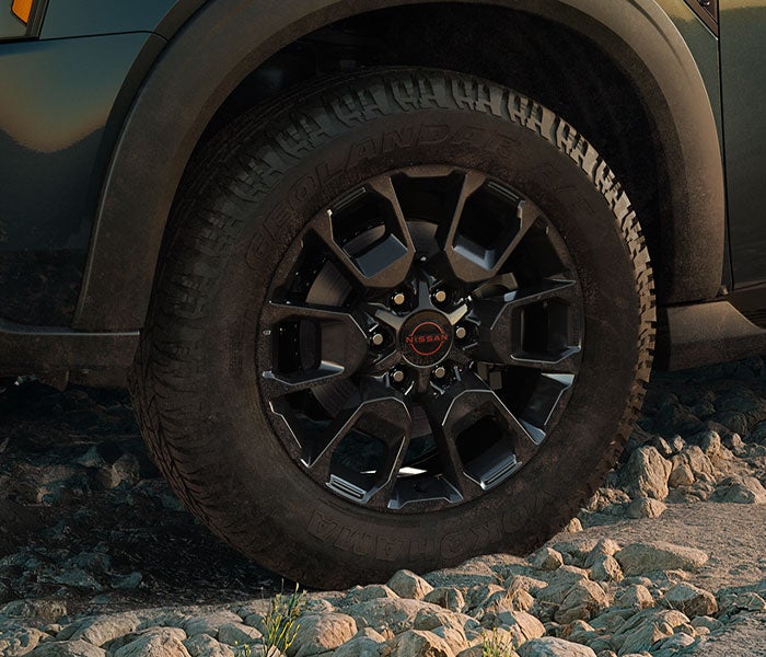 2025 Nissan Armada | Coral Springs Nissan in Coral Springs FL