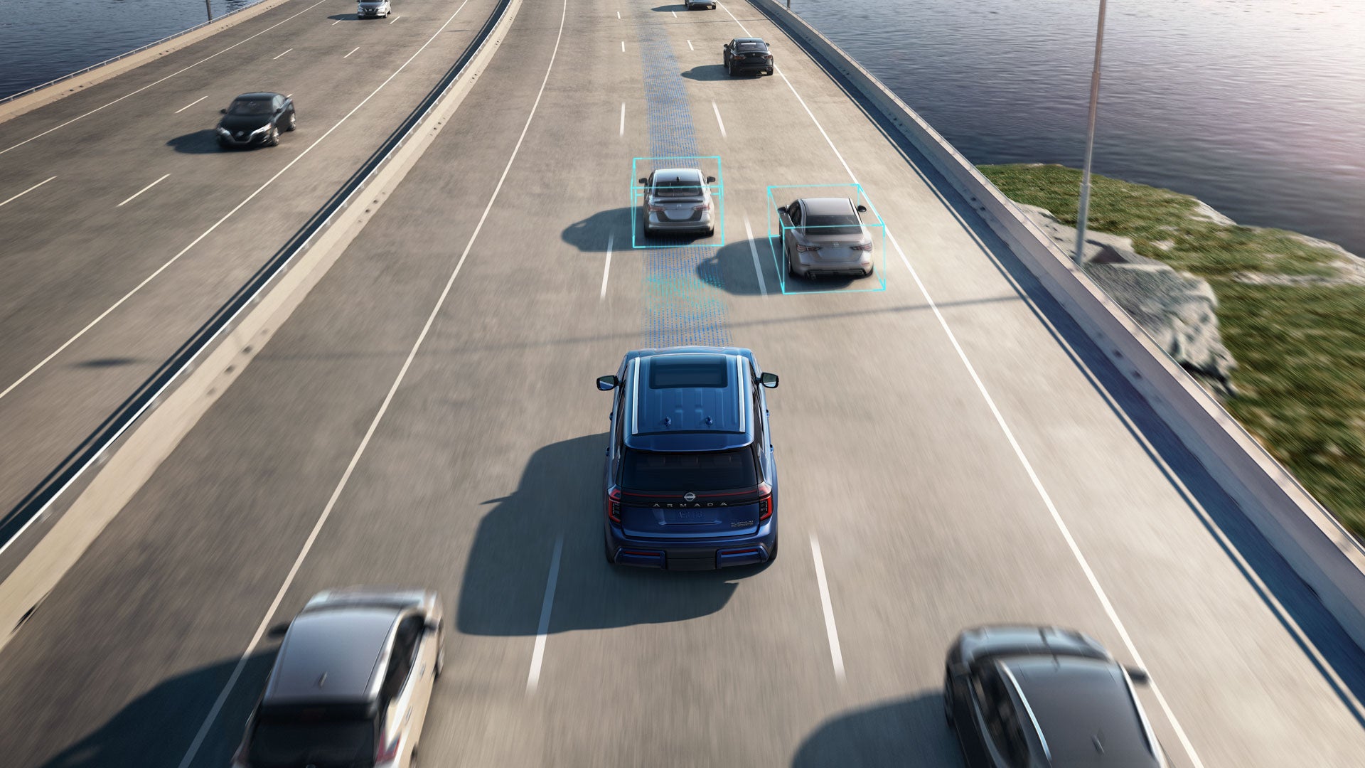 2025 Nissan Armada | Coral Springs Nissan in Coral Springs FL