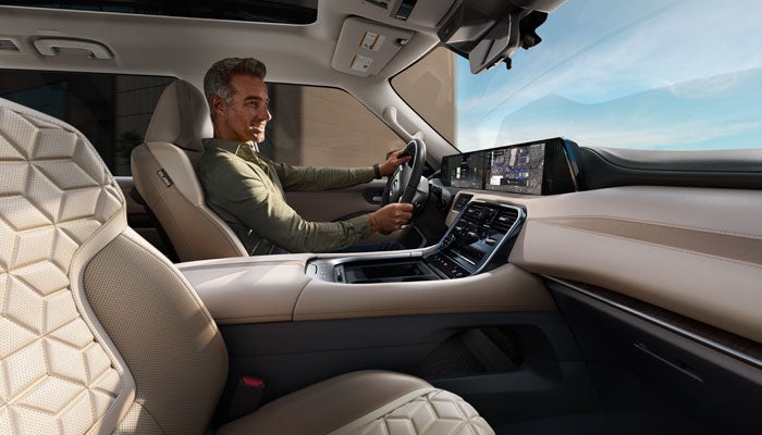 2025 Nissan Armada | Coral Springs Nissan in Coral Springs FL