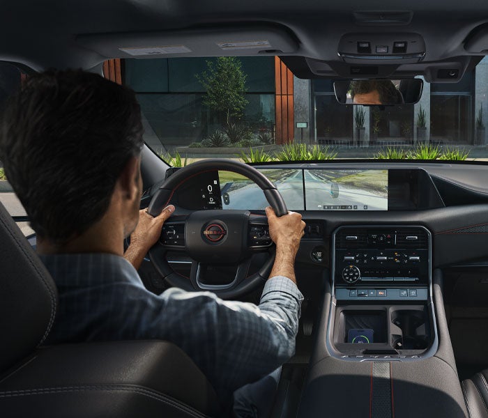 2025 Nissan Armada | Coral Springs Nissan in Coral Springs FL