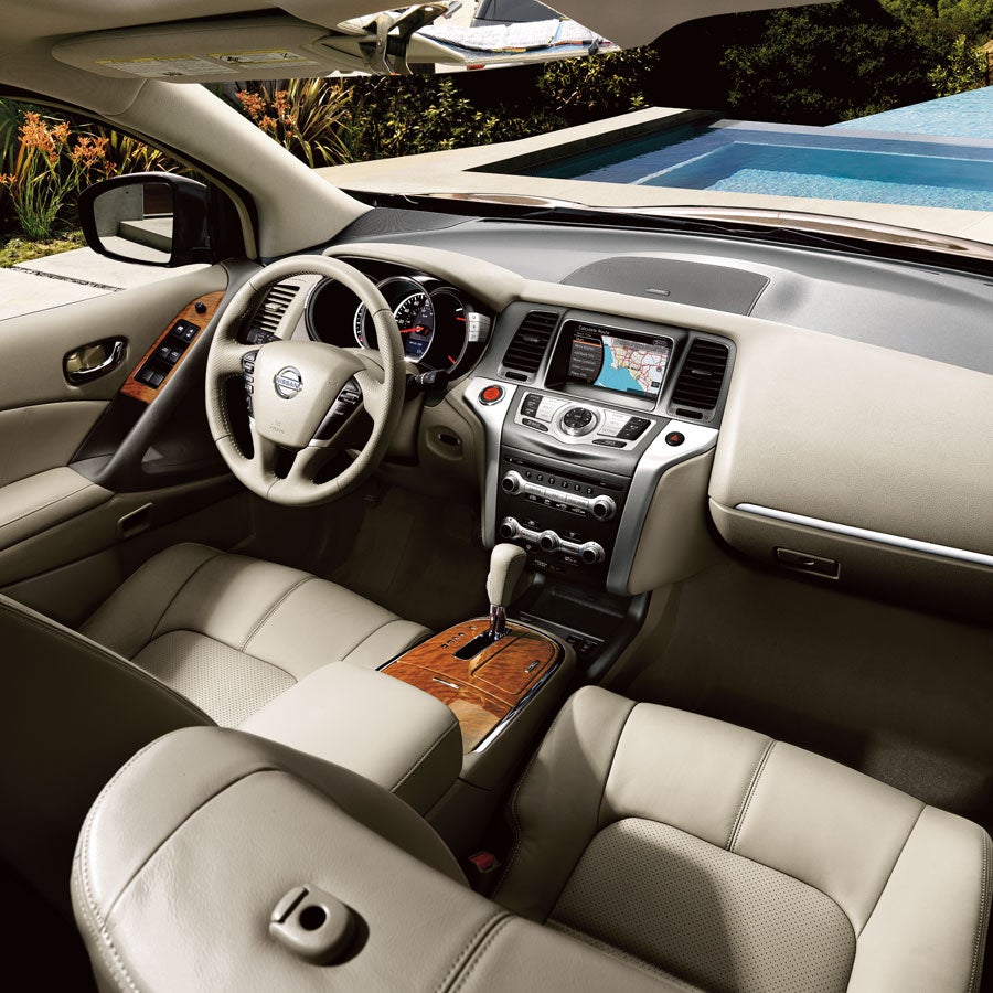 Coral Springs Nissan in Coral Springs FL