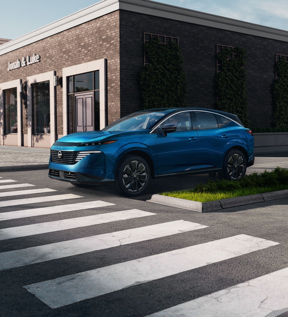 Coral Springs Nissan in Coral Springs FL