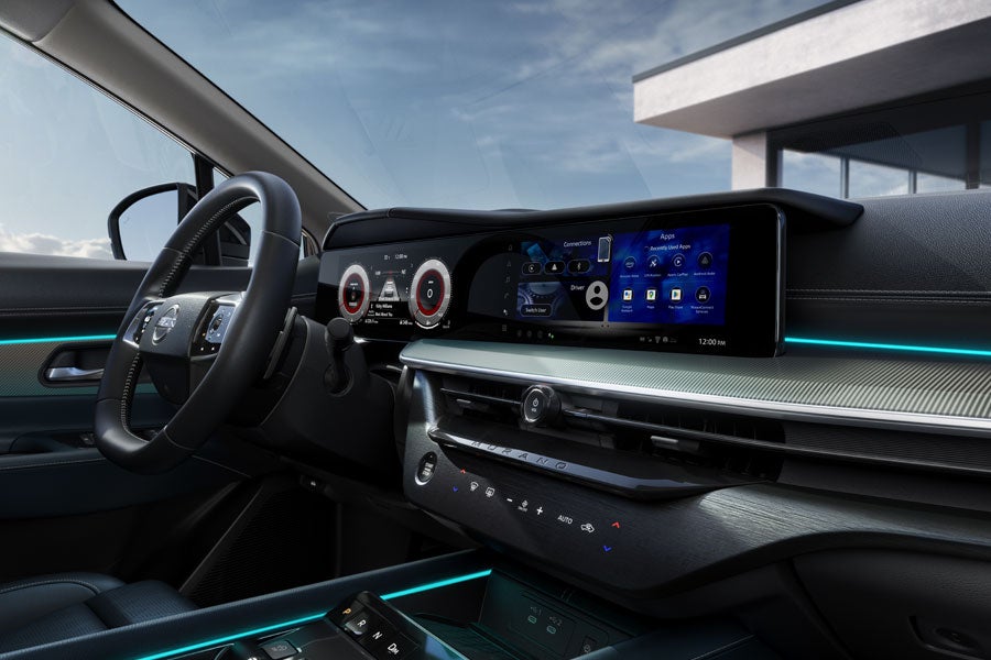 Coral Springs Nissan in Coral Springs FL