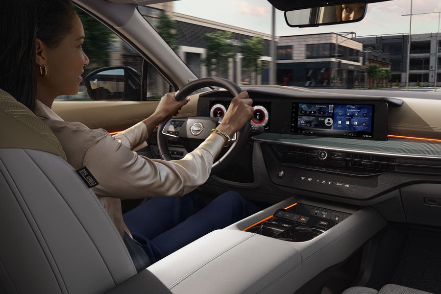 Coral Springs Nissan in Coral Springs FL