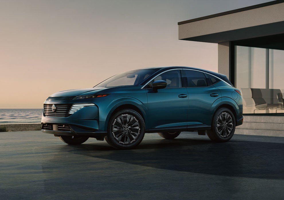 Coral Springs Nissan in Coral Springs FL