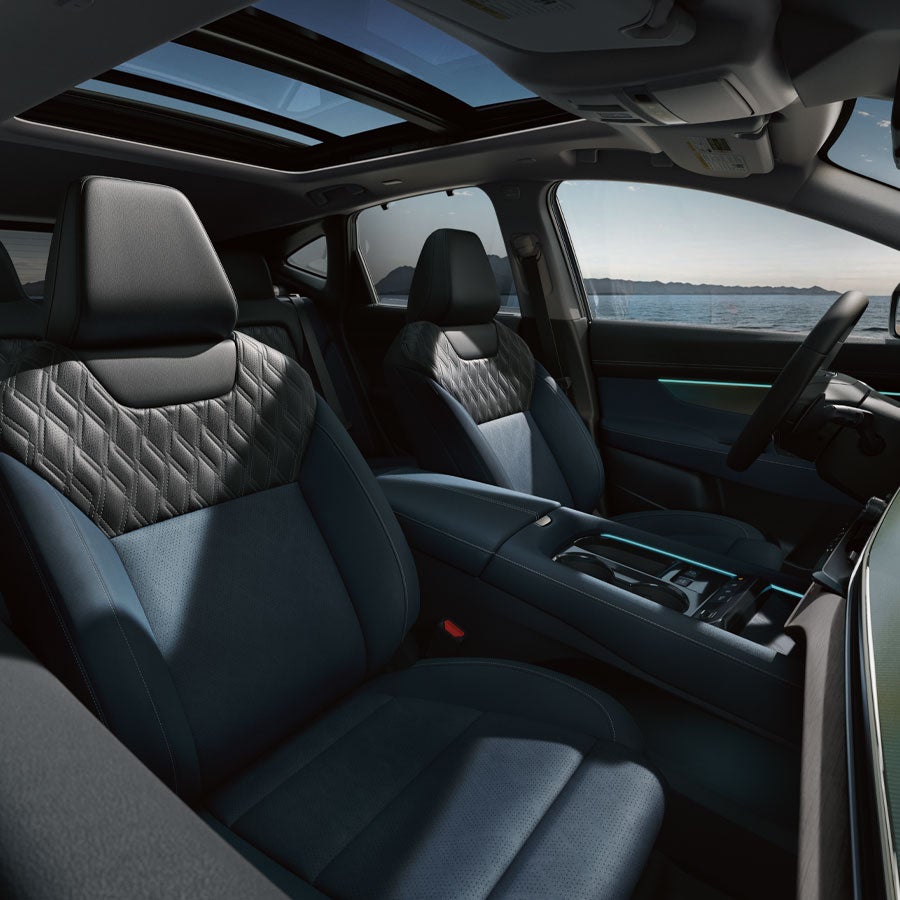 Coral Springs Nissan in Coral Springs FL