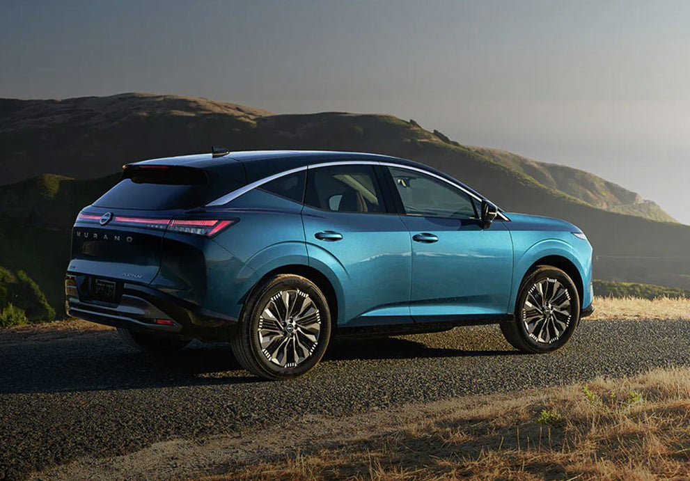 NissanDemo1 in Derwood MD