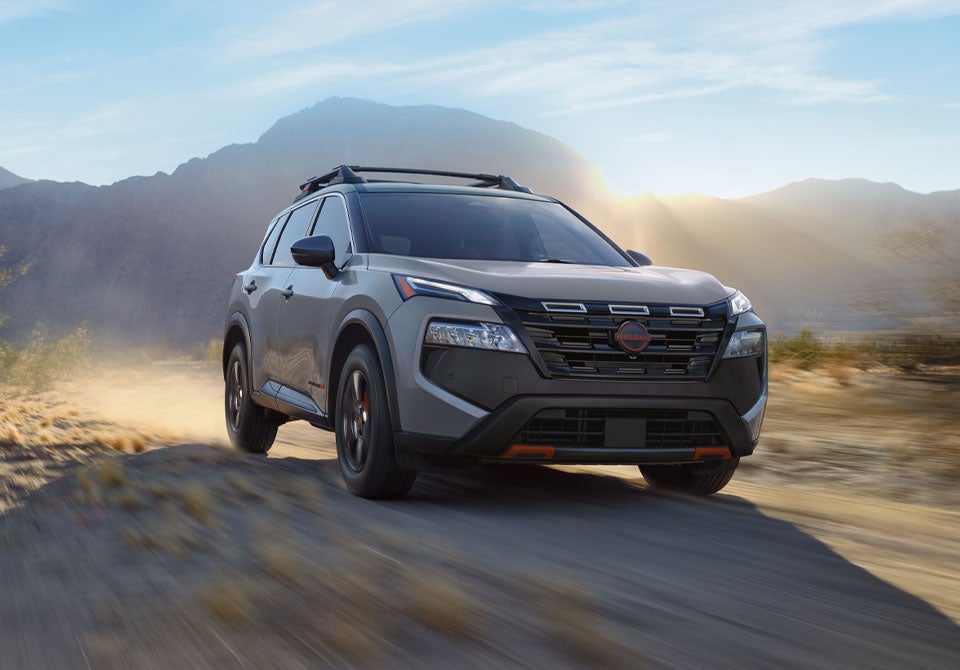 NISSAN Rogue Coral Springs Nissan in Coral Springs FL