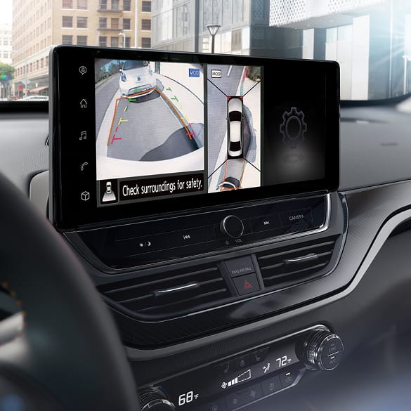 2026 Nissan Altima | Coral Springs Nissan in Coral Springs, FL