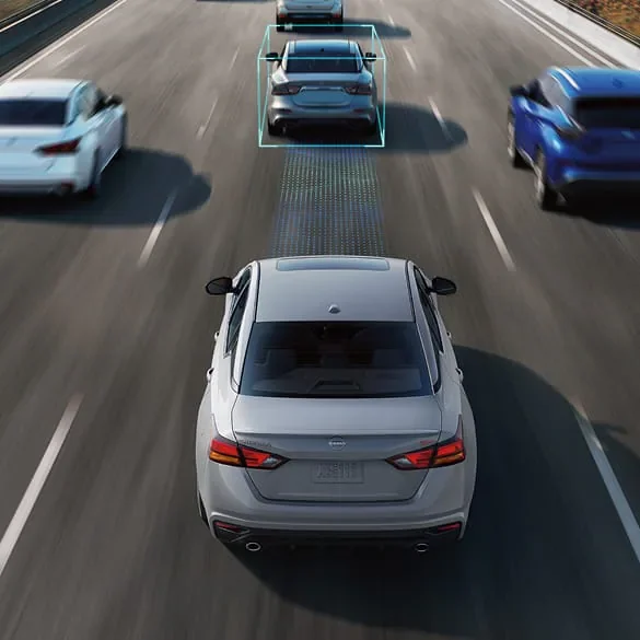 2026 Nissan Altima | Coral Springs Nissan in Coral Springs, FL