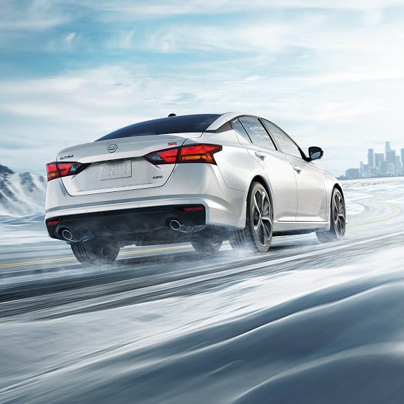 2026 Nissan Altima | Coral Springs Nissan in Coral Springs, FL