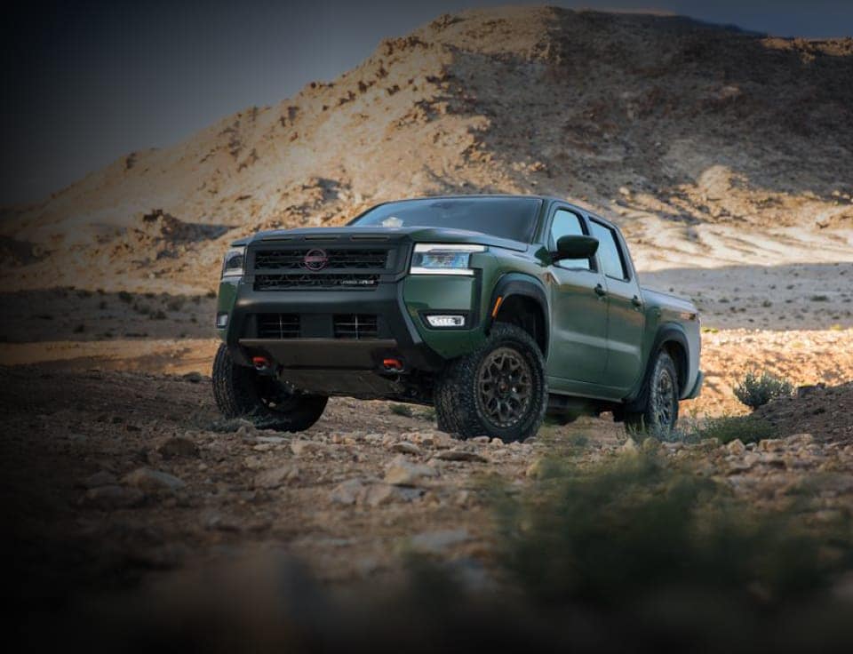 Coral Springs Nissan in Coral Springs FL