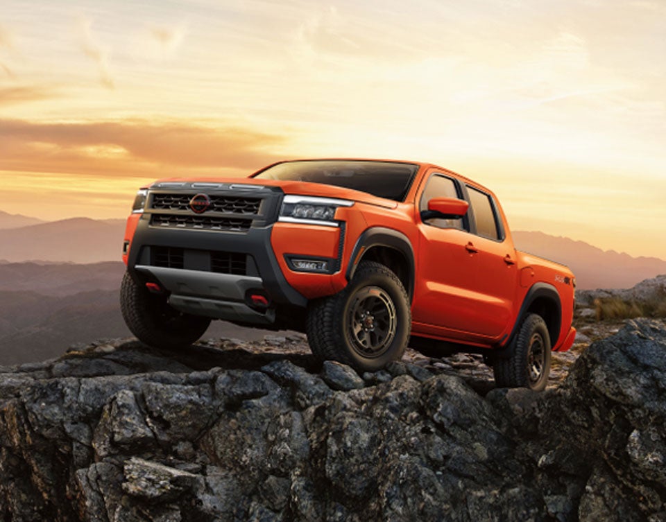 Coral Springs Nissan in Coral Springs FL