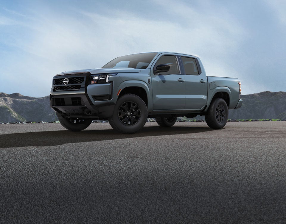 Coral Springs Nissan in Coral Springs FL