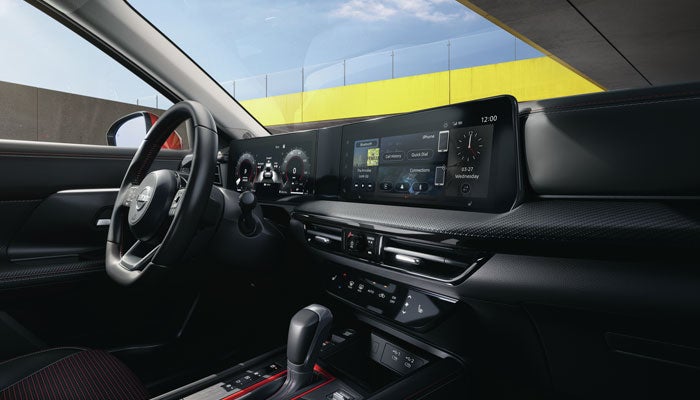 Coral Springs Nissan in Coral Springs FL