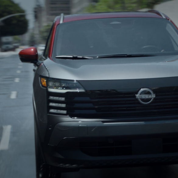 Coral Springs Nissan in Coral Springs FL