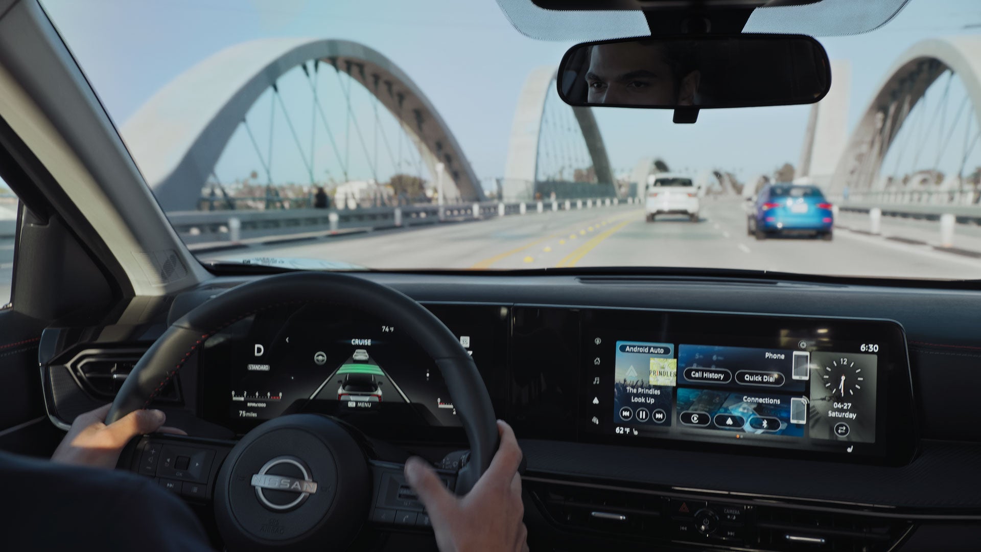 Coral Springs Nissan in Coral Springs FL