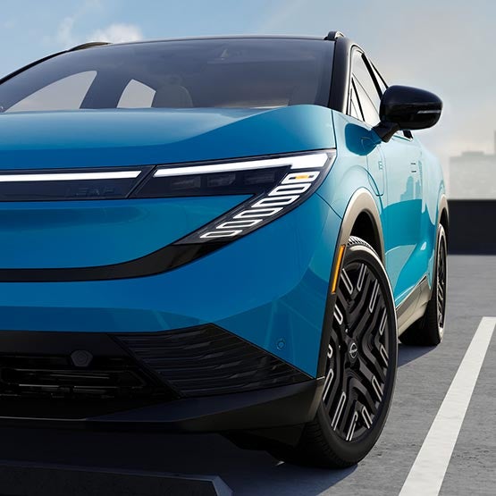 Coral Springs Nissan in Coral Springs FL