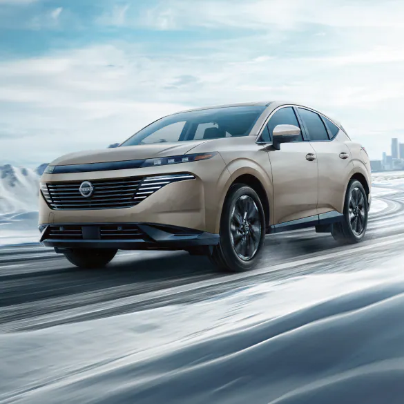 Coral Springs Nissan in Coral Springs FL