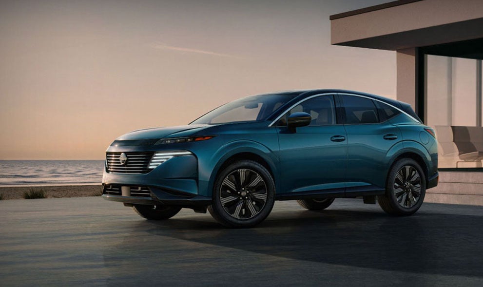 NISSAN Murano Coral Springs Nissan in Coral Springs FL