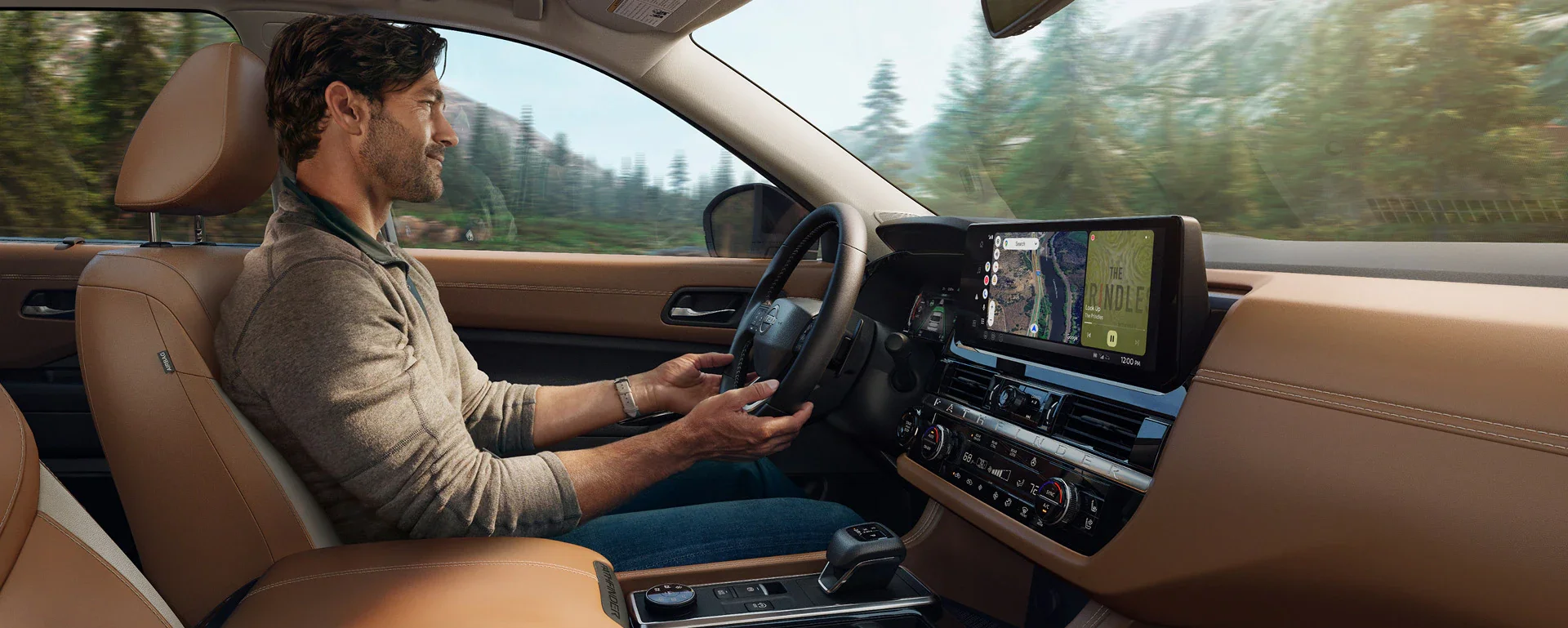 2026 Nissan Pathfinder | Coral Springs Nissan in Coral Springs, FL