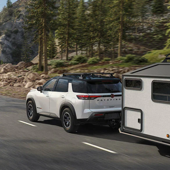 2026 Nissan Pathfinder | Coral Springs Nissan in Coral Springs, FL