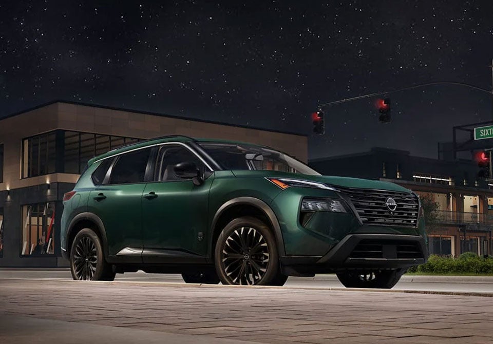 Coral Springs Nissan in Coral Springs FL