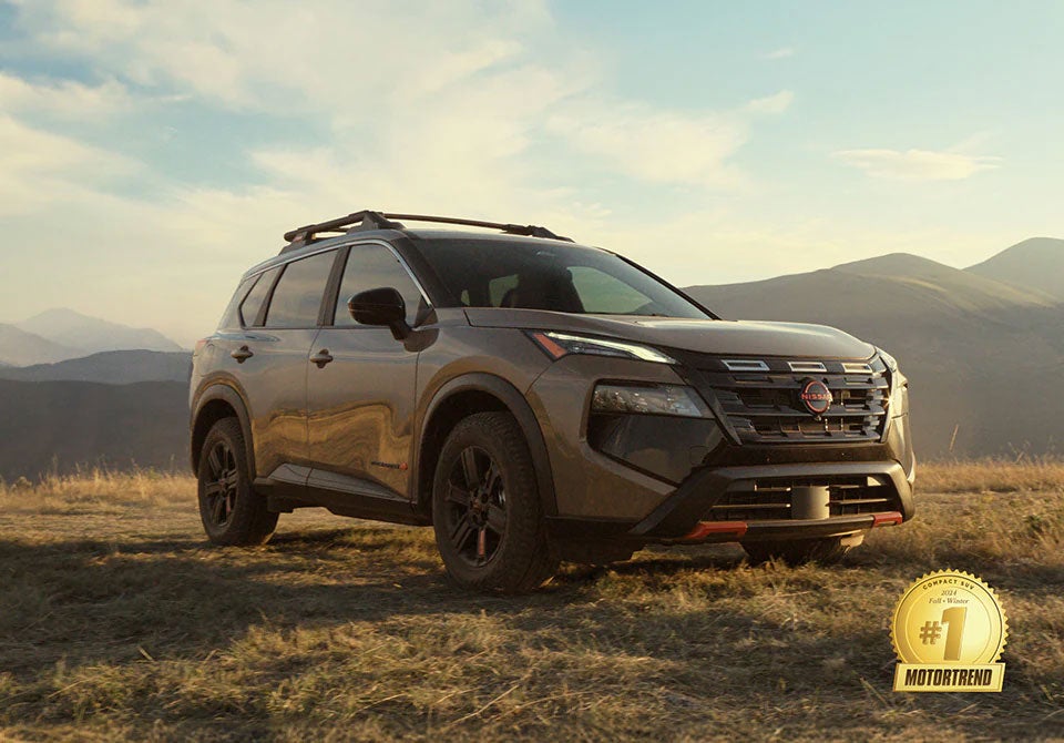 Coral Springs Nissan in Coral Springs FL