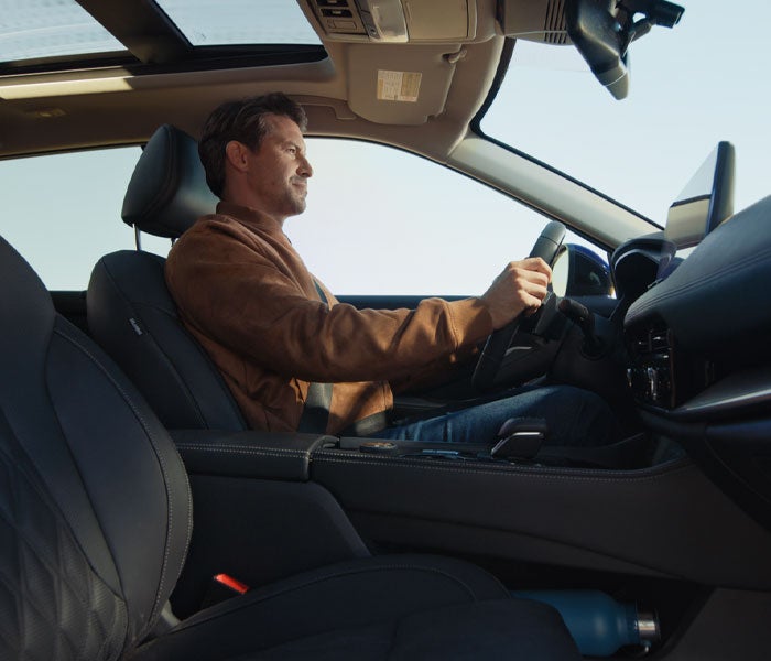 Coral Springs Nissan in Coral Springs FL