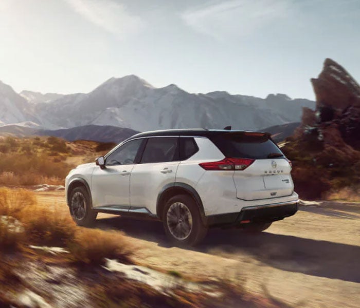 Coral Springs Nissan in Coral Springs FL