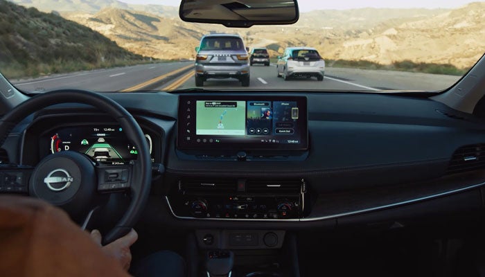 Coral Springs Nissan in Coral Springs FL