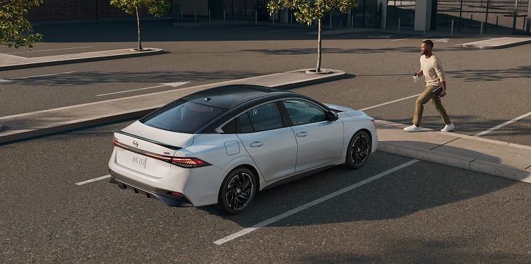 Coral Springs Nissan in Coral Springs FL