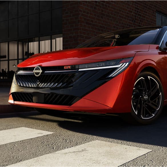 Coral Springs Nissan in Coral Springs FL