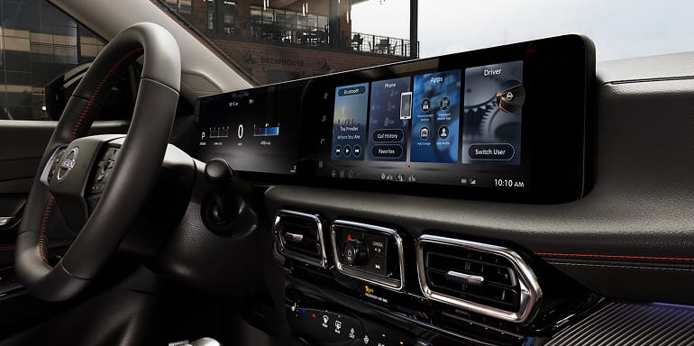 Coral Springs Nissan in Coral Springs FL