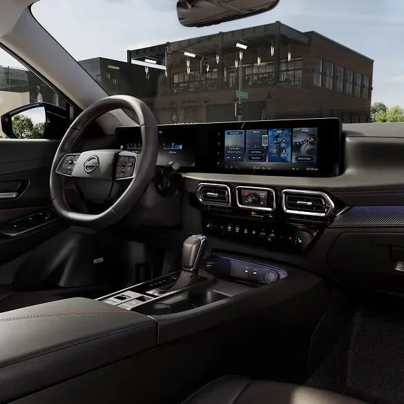 Coral Springs Nissan in Coral Springs FL