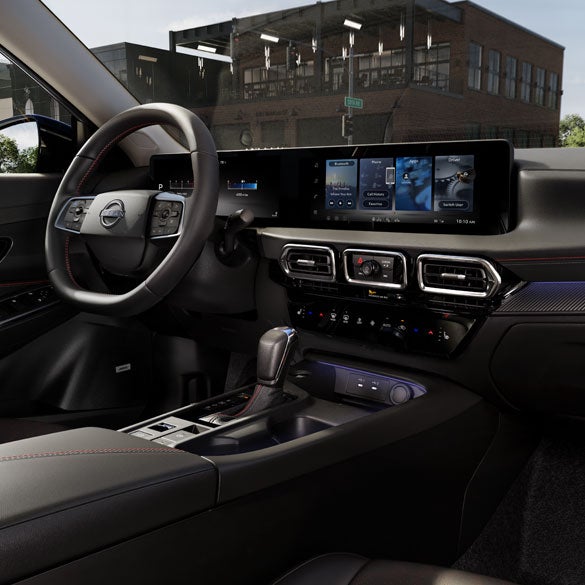 Coral Springs Nissan in Coral Springs FL